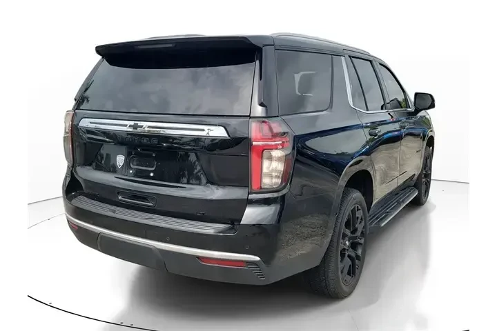 Chevrolet Tahoe 2022 4x2 LT image 5
