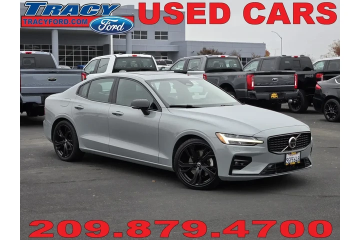 $28990 : Volvo S60 2024 AWD B5 Plus D image 1