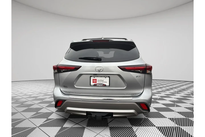 $55000 : Gold Certified2025 Highlander image 10
