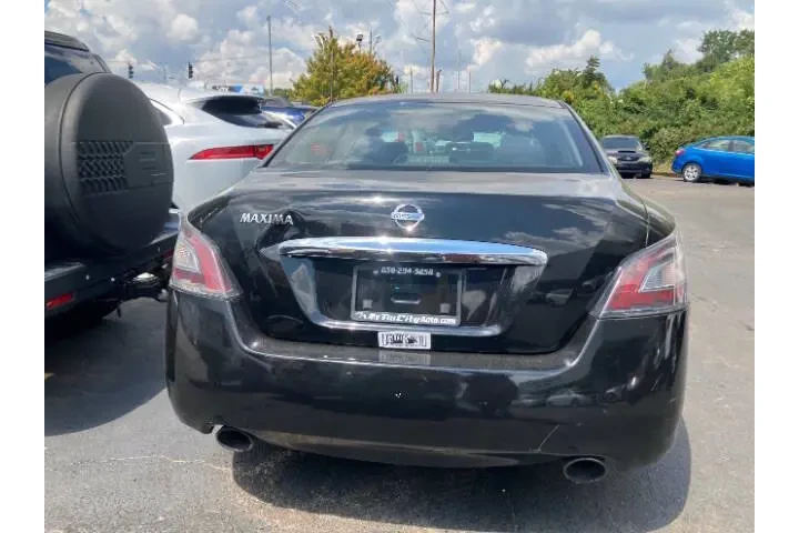 $7250 : 2014 Maxima image 9