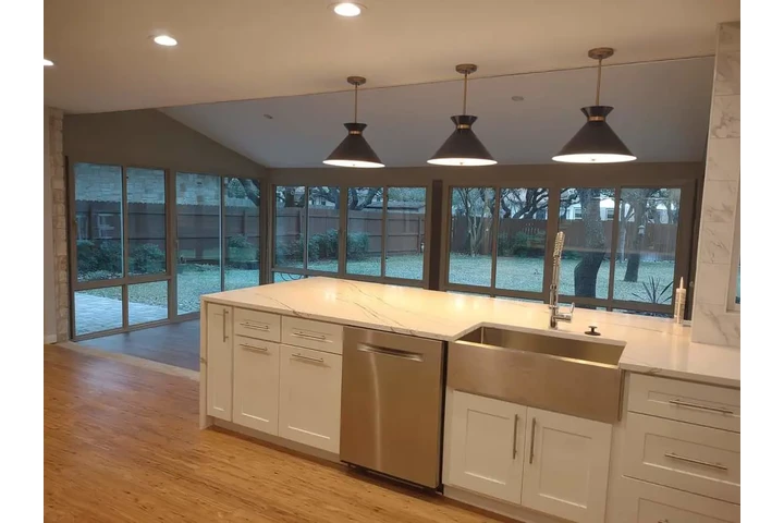 In God I Trust Quality Remodel image 4