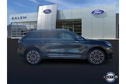 $29495 : Lincoln Corsair 2022 AWD Res thumbnail