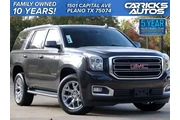 2018 GMC Yukon SLT en Plano