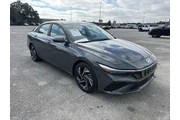 Hyundai ELANTRA 2024 SEL 4dr en New Orleans