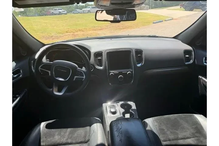 $9500 : Dodge Durango 2015 SXT 4dr S image 10