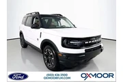 Ford Bronco Sport 2022 AWD O