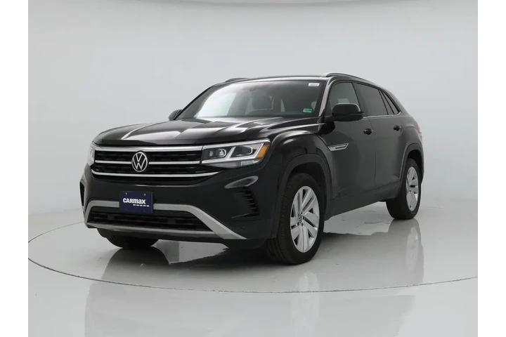 $23998 : Volkswagen Atlas Cross Sport image 4