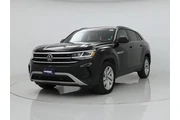 $23998 : Volkswagen Atlas Cross Sport thumbnail