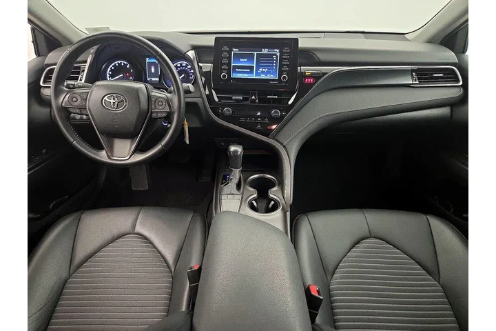 $28998 : Toyota Camry 2023 SE 4dr Sed image 9