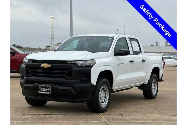 $26995 : Chevrolet Colorado 2024 4x2 image 8