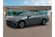 $22985 : Hyundai ELANTRA 2025 SEL Con thumbnail