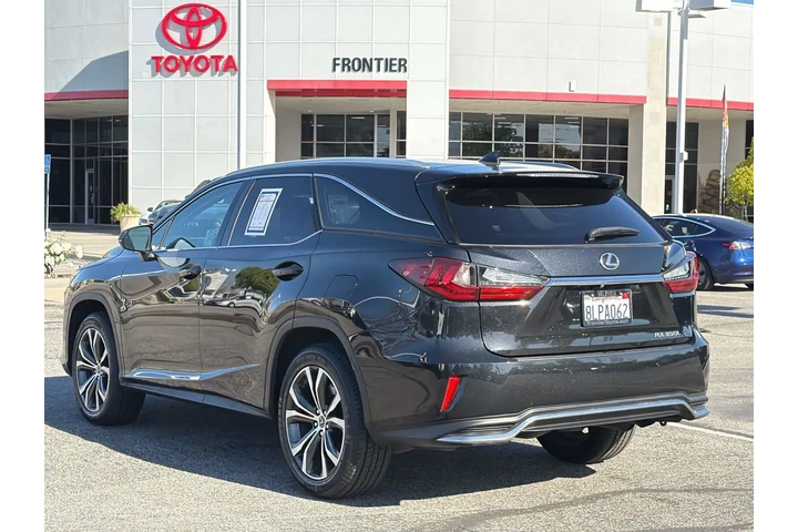 $25980 : Lexus RX 350L 2019 4dr SUV image 5