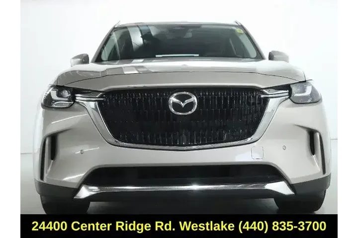 $30991 : Mazda CX-90 2024 AWD 3.3 Tur image 6