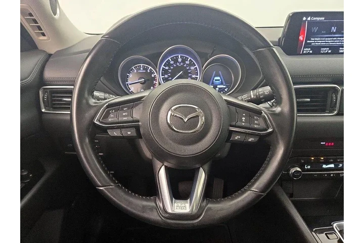 $18998 : Mazda CX-5 2019 Touring 4dr image 10