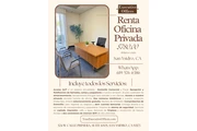 Oficinas! San Ysidro en San Diego