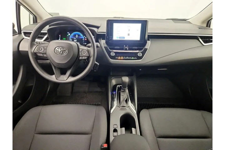 $26998 : Toyota Corolla Hybrid 2026 L image 9