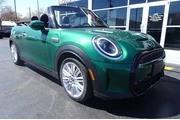 $18990 : 2024 MINI Cooper S Convertible thumbnail