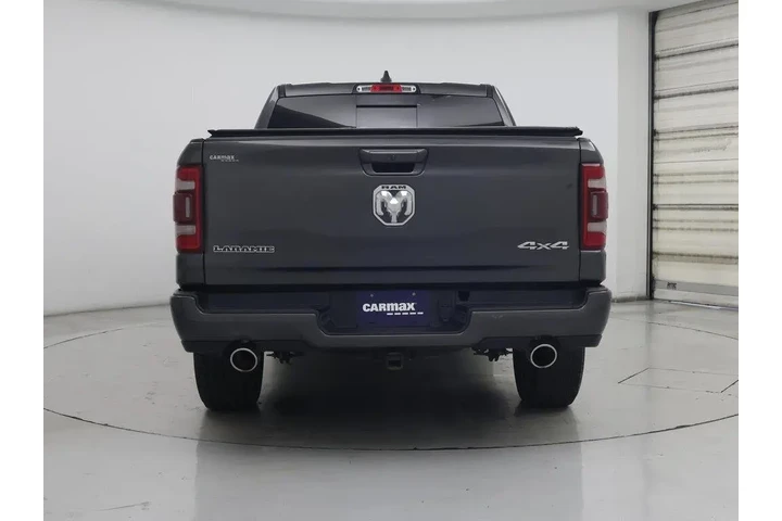 $32998 : Ram 1500 2019 4x4 Laramie 4d image 6