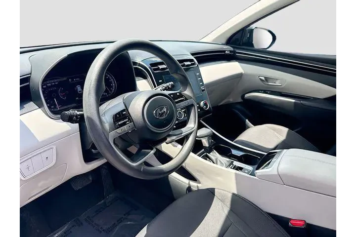 $21787 : Hyundai TUCSON 2023 SE 4dr S image 9