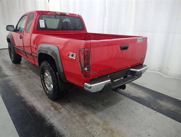 $5995 : 2007 Colorado LT image 4