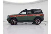 $30998 : Ford Bronco Sport 2024 AWD F thumbnail
