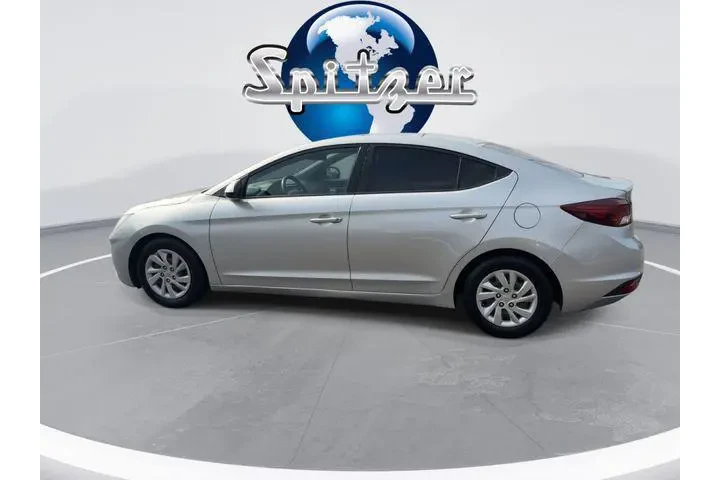 $10202 : Hyundai ELANTRA 2019 SE 4dr image 6
