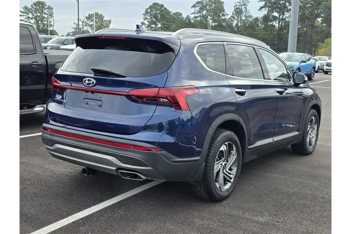 $21486 : Hyundai SANTA FE 2023 SEL 4d image 10