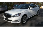 2015 Mercedes-Benz E-Class E en Albany
