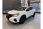 $23695 : Nissan Murano 2023 AWD SV 4d thumbnail