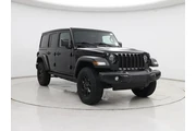 Jeep Wrangler Unlimited 2022 en Modesto