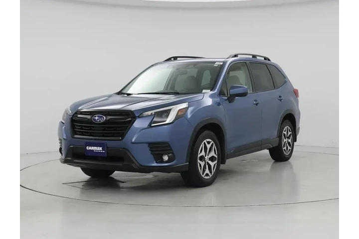 $28998 : Subaru Forester 2024 AWD Pre image 4