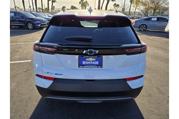 $19991 : Chevrolet Bolt EUV 2023 LT 4 image 5