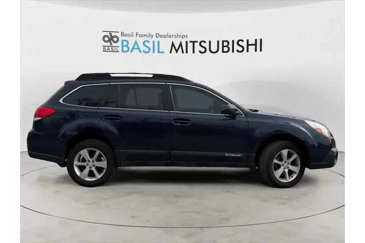 $11675 : Subaru Outback 2014 AWD 2.5i image 6