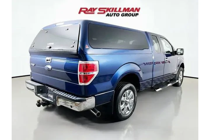 $20975 : Ford F-150 2014 4x2 XLT 4dr image 7