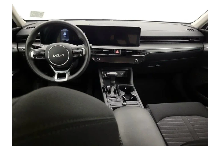 $23998 : Kia K5 2025 LXS 4dr Sedan image 9