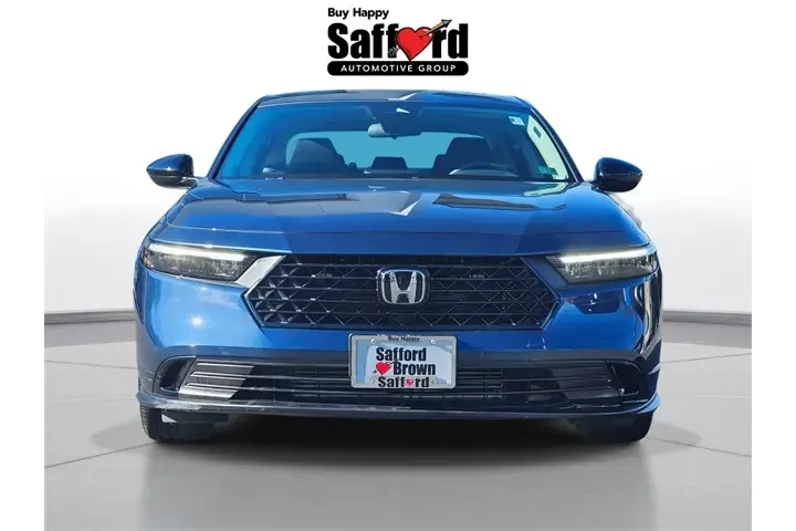 $28900 : Honda Accord 2025 SE 4dr Sed image 2