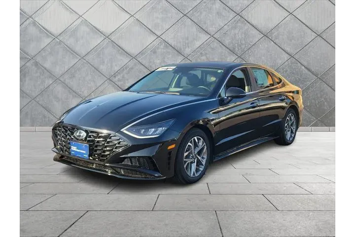 $15099 : Hyundai SONATA 2021 SEL 4dr image 3