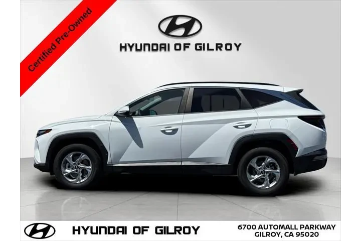 $23999 : Hyundai TUCSON 2023 AWD SEL image 2