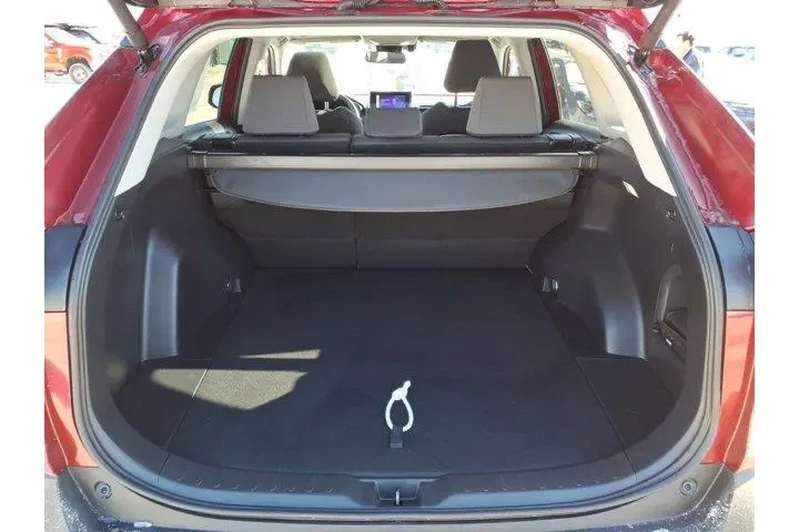 $36825 : Toyota RAV4 Hybrid 2024 AWD image 8