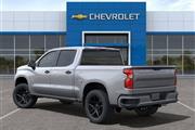 $51440 : 2024 Silverado 1500 Custom thumbnail