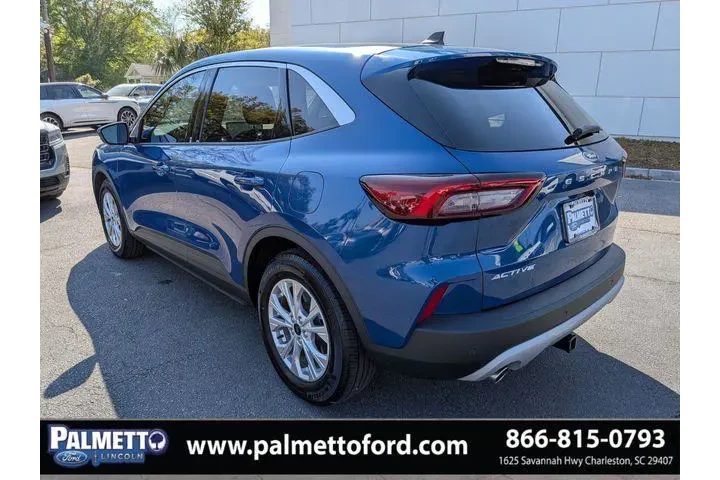 $27975 : Ford Escape 2023 Active 4dr image 5