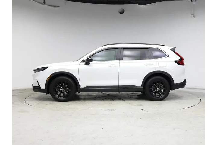 $28998 : Honda CR-V Hybrid 2023 AWD S image 3