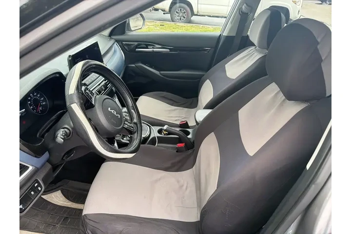 $16025 : Kia Seltos 2022 AWD S 4dr SU image 2