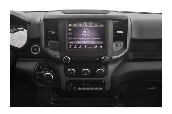 $25225 : Ram 2500 2021 4x4 Tradesman image 10