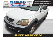 Kia Sorento 2007 4dr SUV en Hialeah