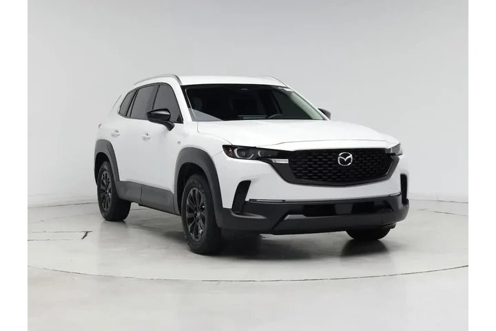 $31998 : Mazda CX-50 Hybrid 2025 AWD image 1