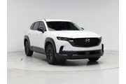 Mazda CX-50 Hybrid 2025 AWD