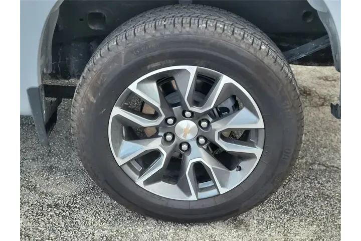 $31291 : Chevrolet Silverado 1500 202 image 7