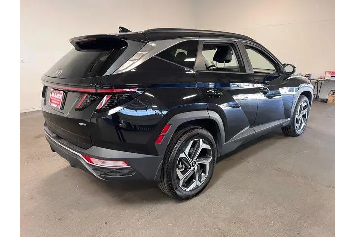 $22482 : Hyundai TUCSON 2023 AWD SEL image 3