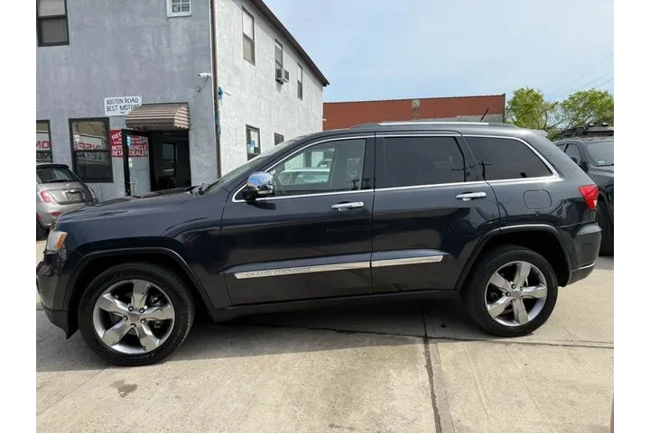 $7995 : 2013 Grand Cherokee Limited 4 image 2